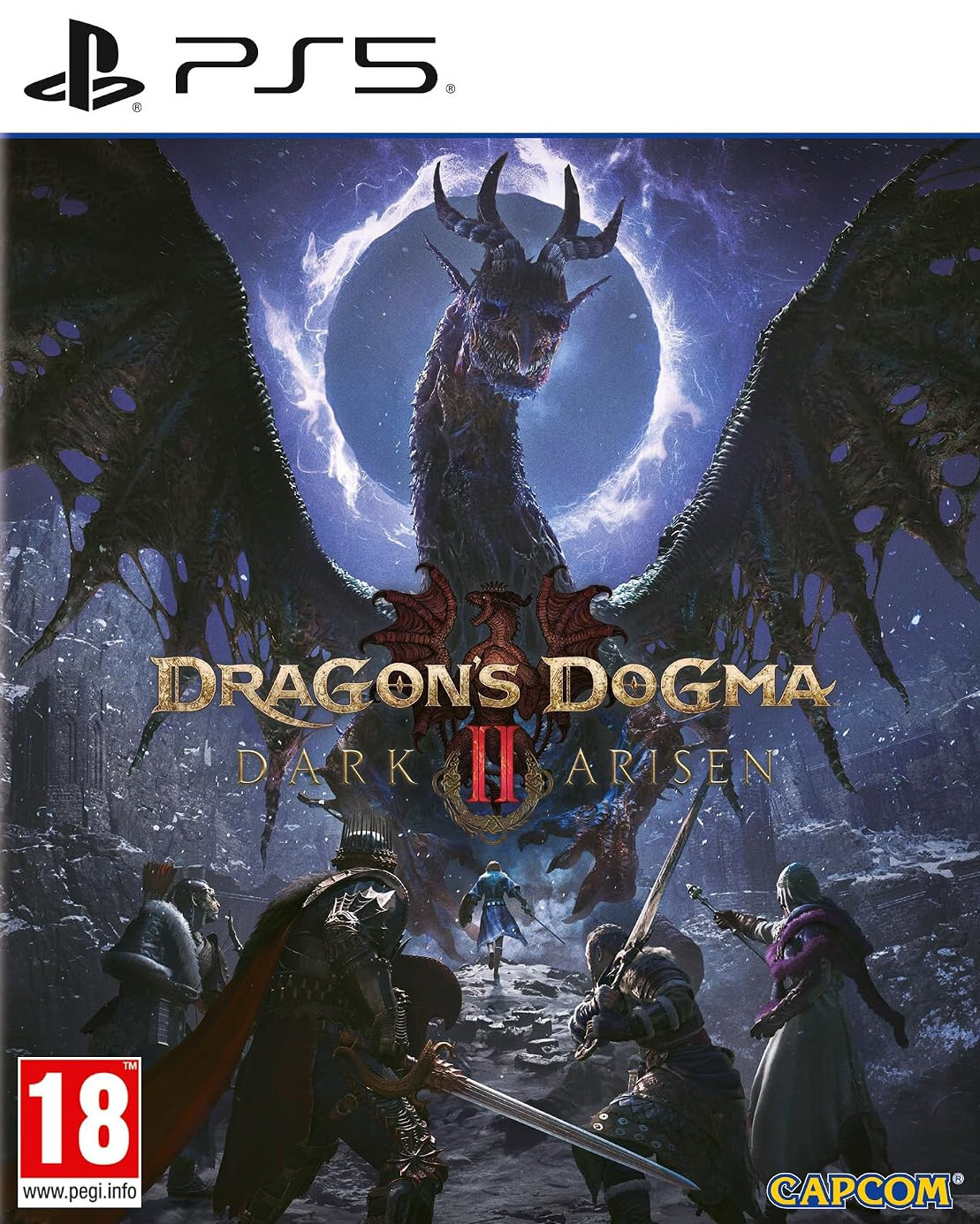 Dragon's Dogma II - Dark Arisen